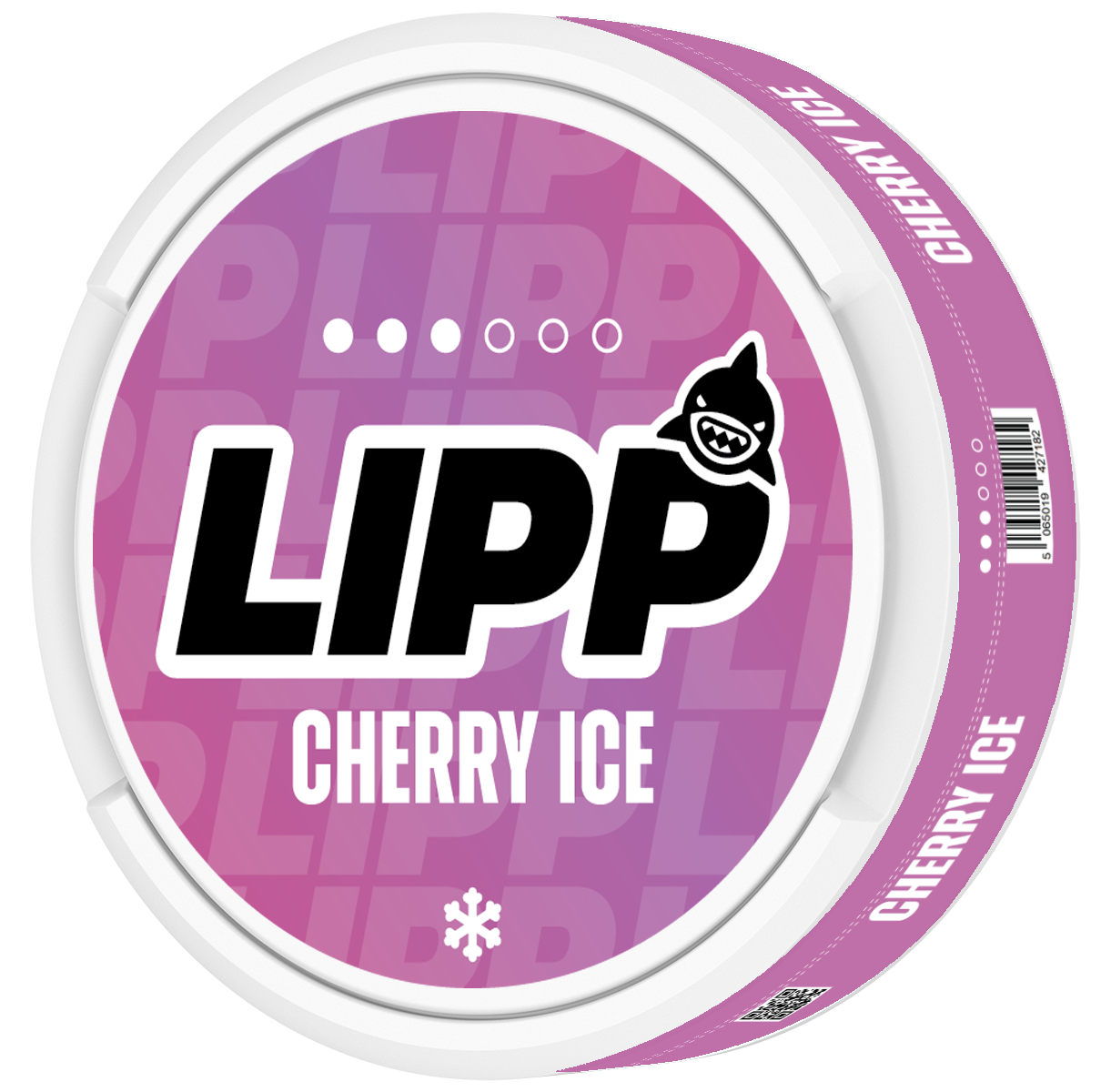 CHERRY ICE CAN (20 pouches)