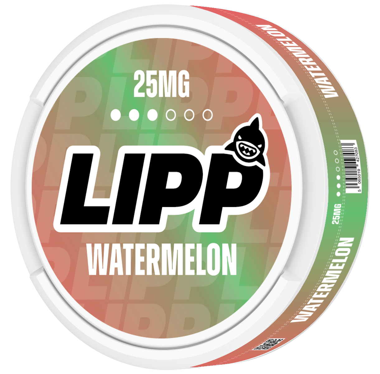 WATERMELON CAN (20 pouches)