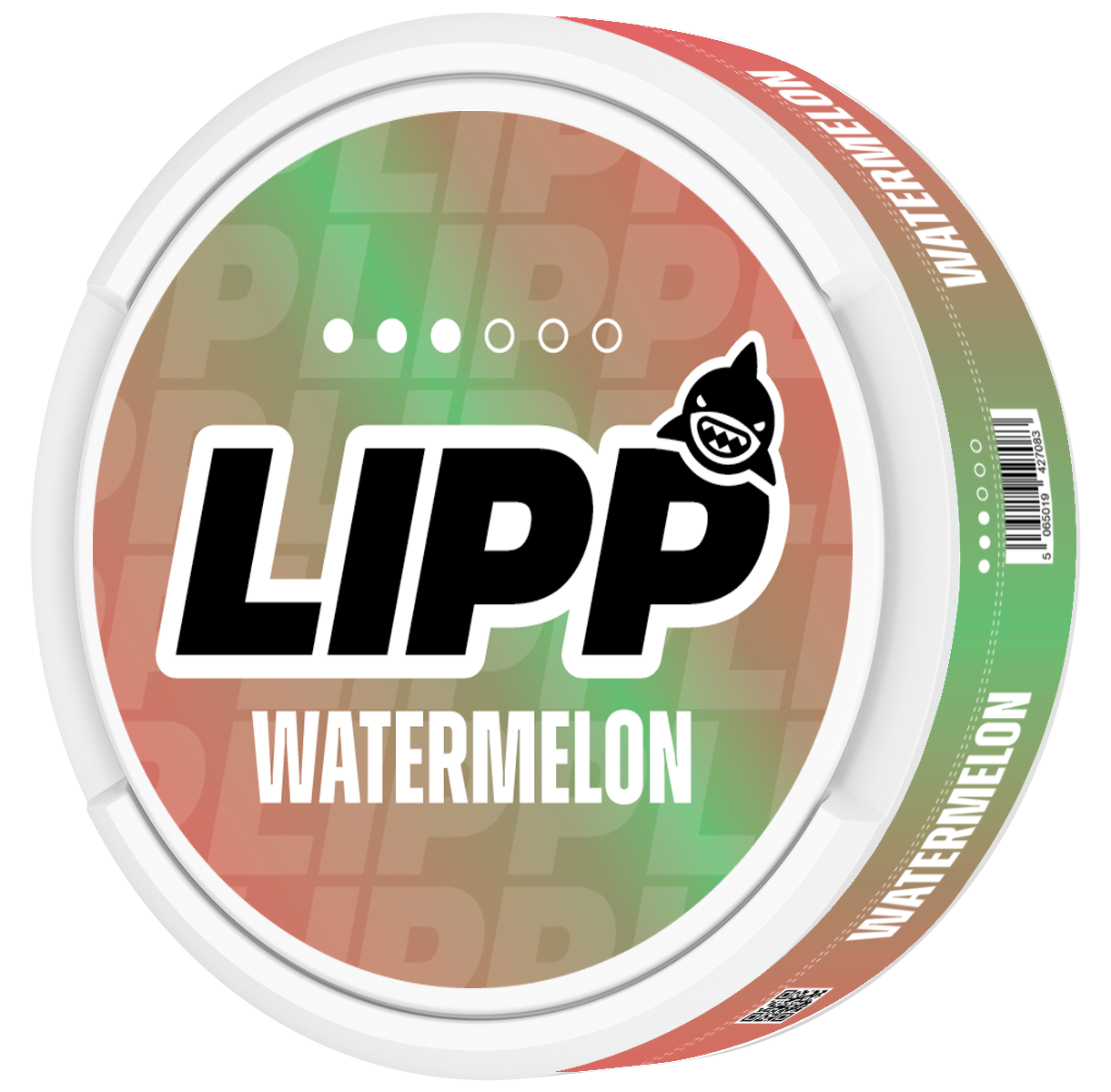WATERMELON CAN (20 pouches)