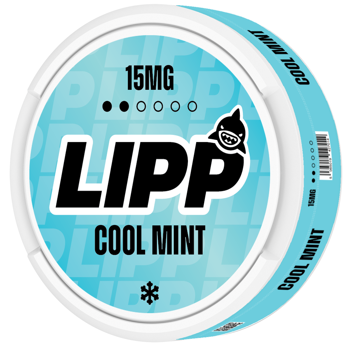 COOL MINT CAN (20 pouches)