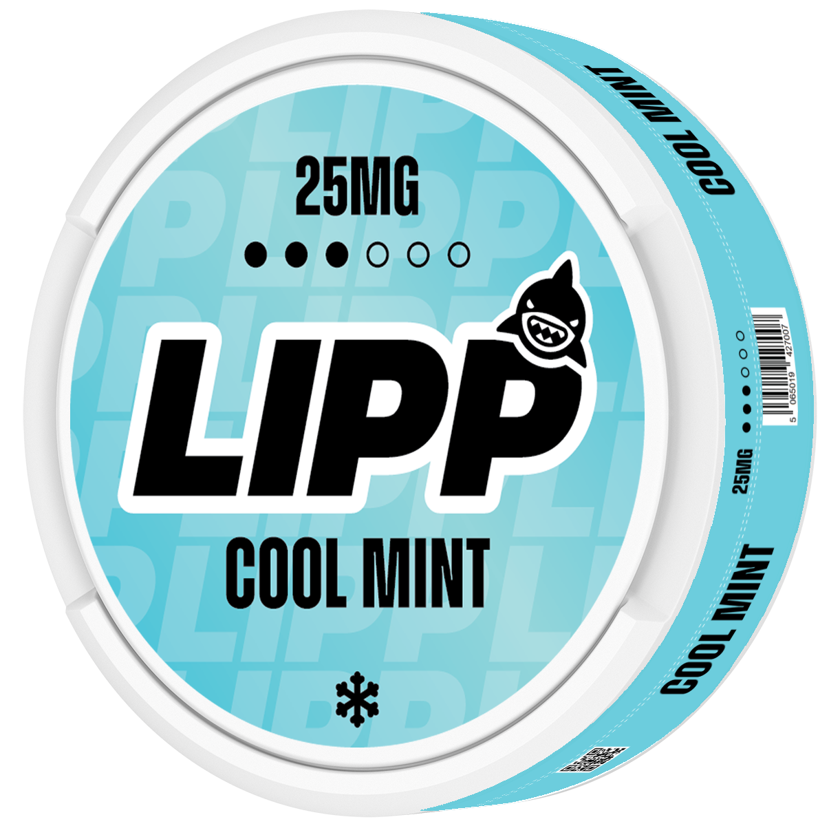 COOL MINT CAN (20 pouches)