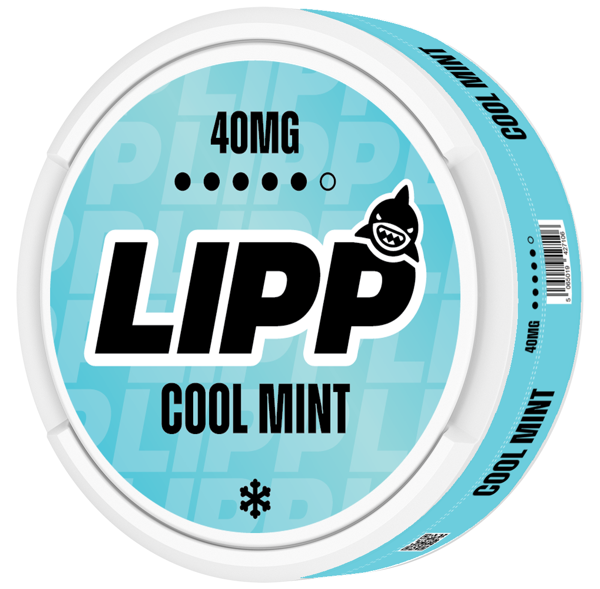 COOL MINT CAN (20 pouches)
