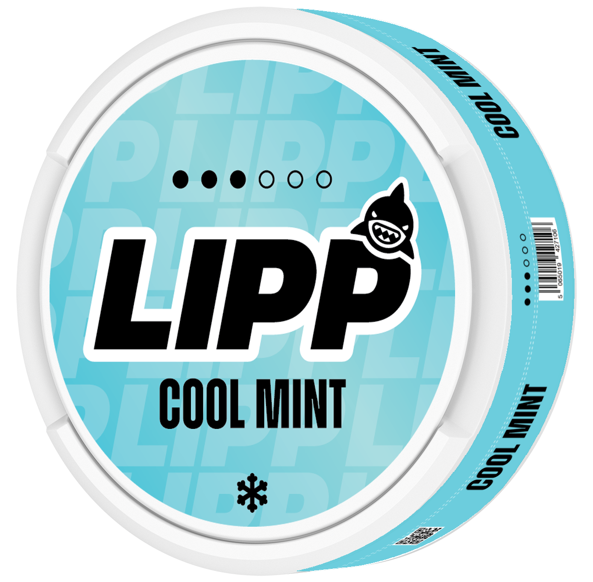 COOL MINT CAN (20 pouches)
