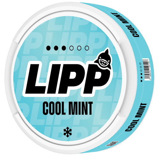 COOL MINT CAN (20 pouches)