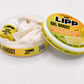 LIPP Gel Boost container with pineapple gel 