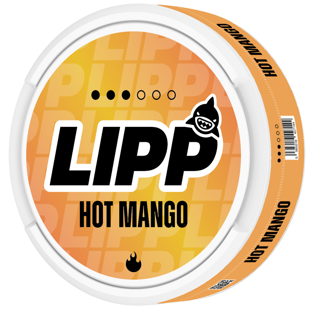 HOT MANGO CAN (20 pouches)