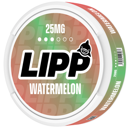 WATERMELON CAN (20 pouches)