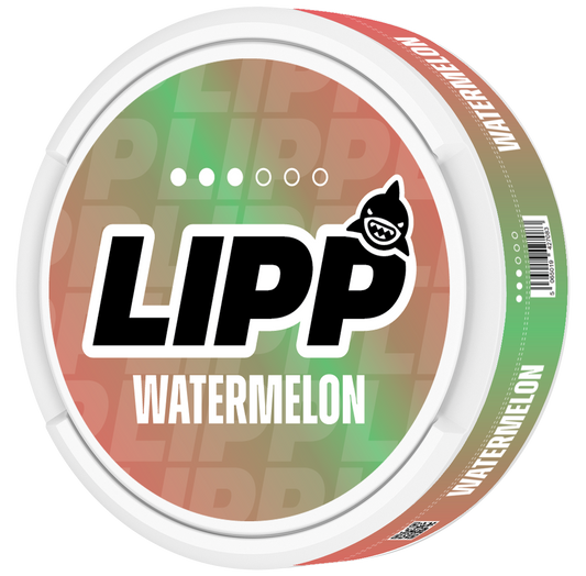 WATERMELON CAN (20 pouches)