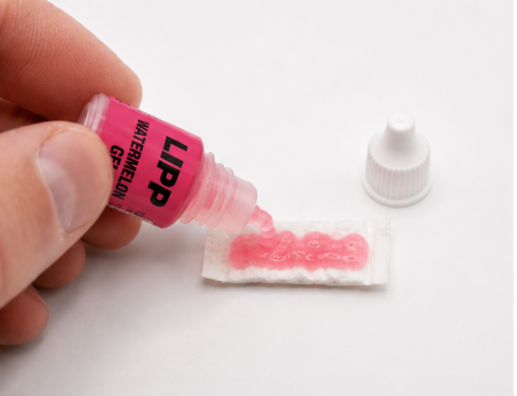 LIPP WATERMELON GEL BOOST